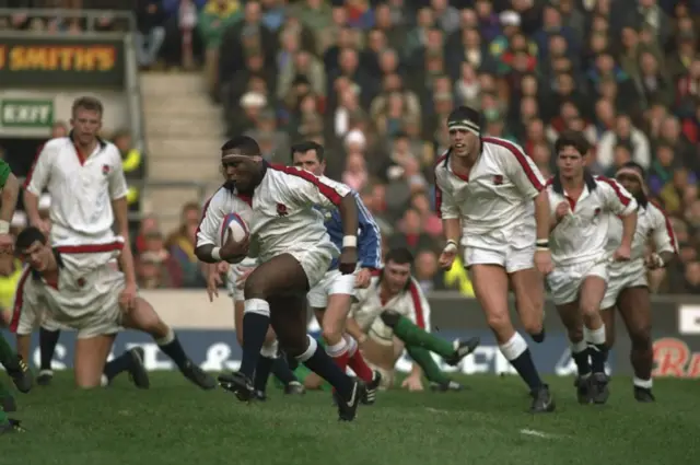 Steve Ojomoh