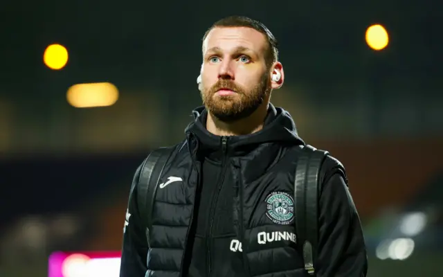 Martin Boyle