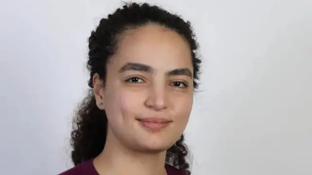 Dr Madjda Bougherira