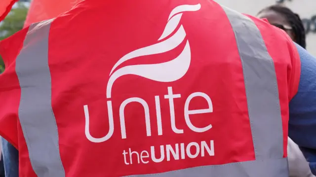 Unite Trade union
