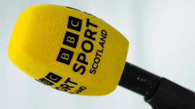 BBC mic