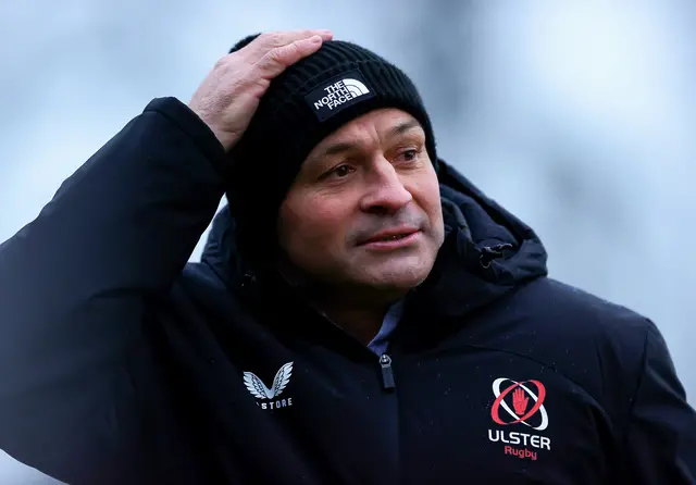 Rory Best