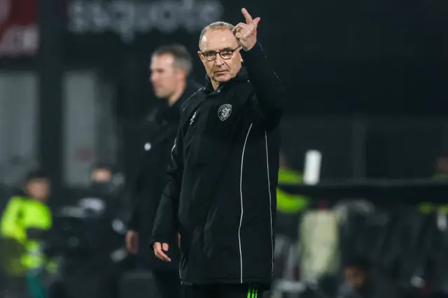 Martin O'Neill