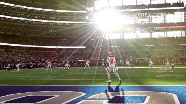 Dallas Cowboys