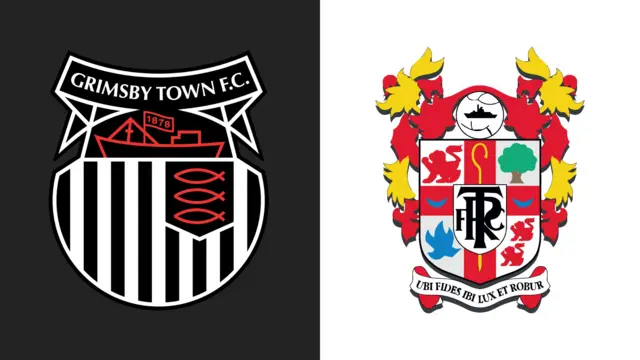 Club badges banner