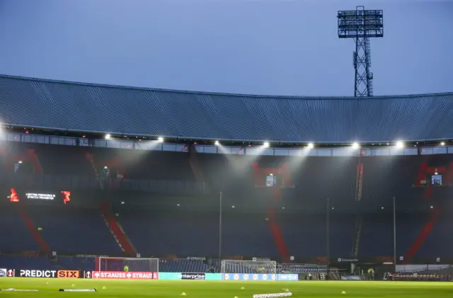 De Kuip