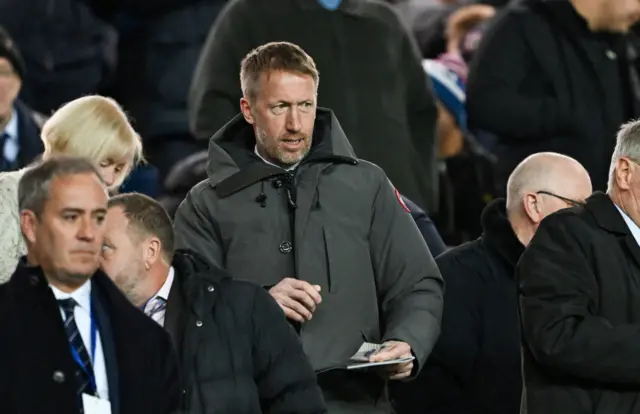 Graham Potter