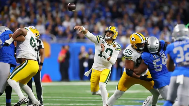 NFL Green Bay