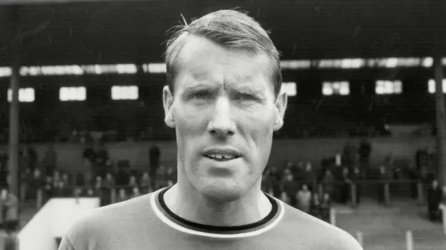 John Newman in his Plymouth Argyle days