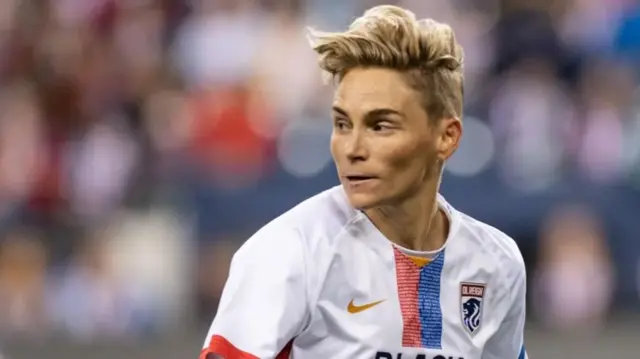 Jess Fishlock