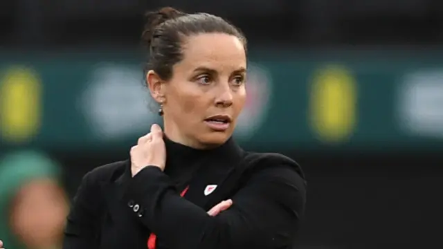 Rhian Wilkinson