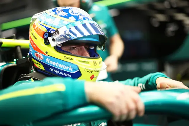 Fernando Alonso