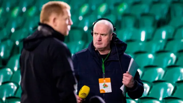 Kenny Macintyre