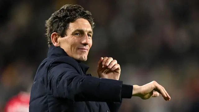 Keith Andrews
