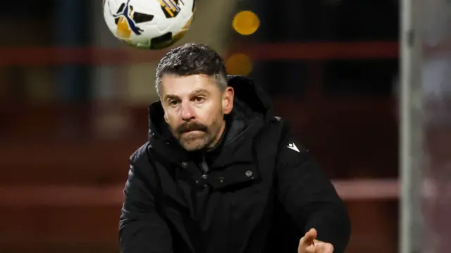 Stephen Robinson