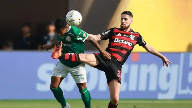 Copa action