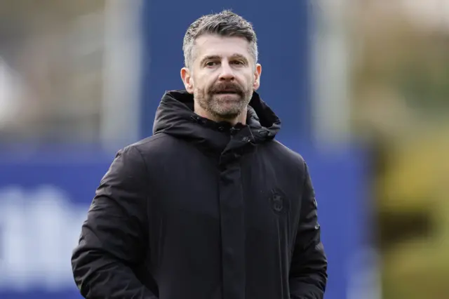 Stephen Robinson
