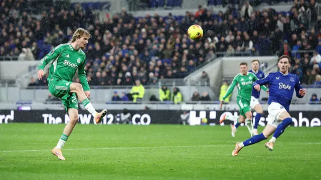Woltemade goal