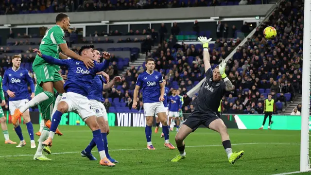 Thiaw goal