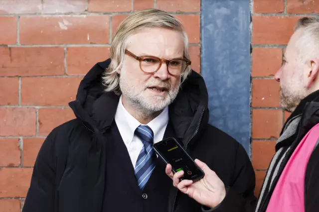 Steven Pressley