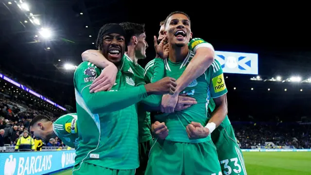 Thiaw celebration