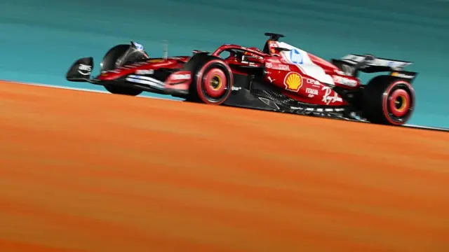 Charles Leclerc