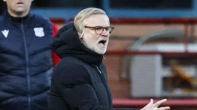 Steven Pressley
