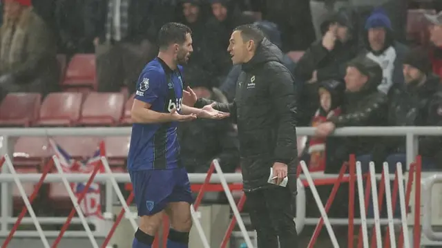 Lewis Cook