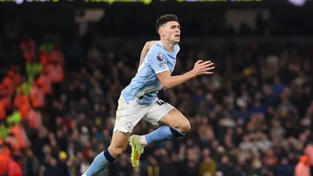 Phil Foden