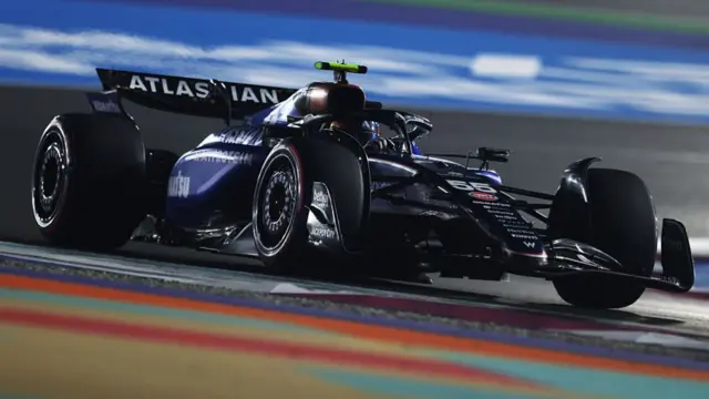 Carlos Sainz