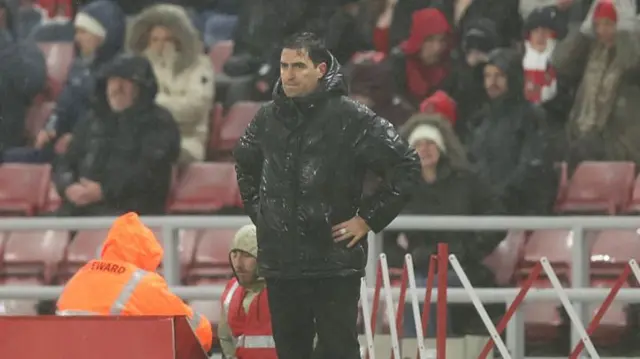 Andoni Iraola