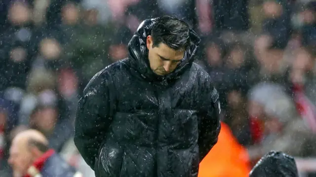 Andoni Iraola