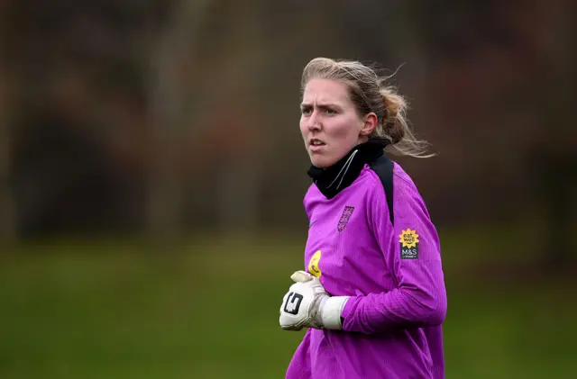 Anna Moorhouse