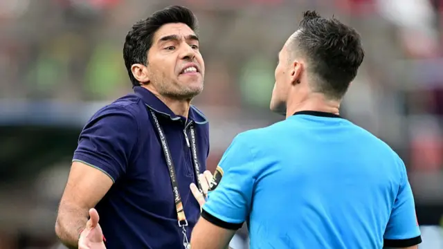 Ferreira