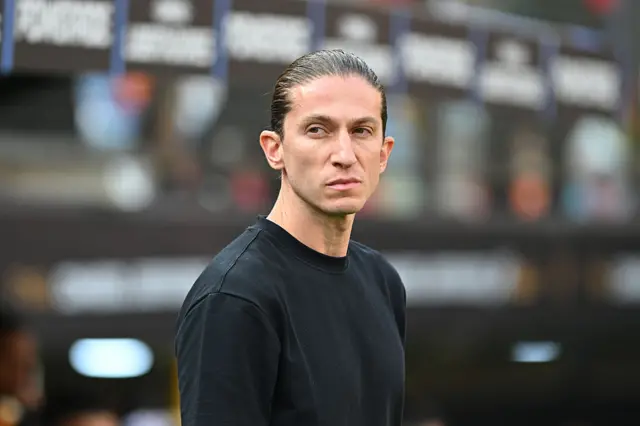 Filipe Luis