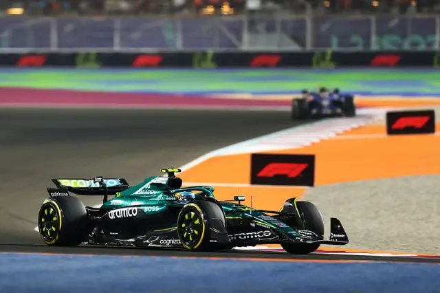 Fernando Alonso