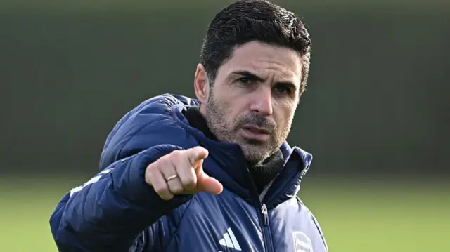 Arteta