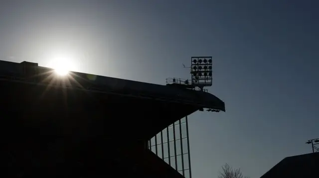 Selhurst Park
