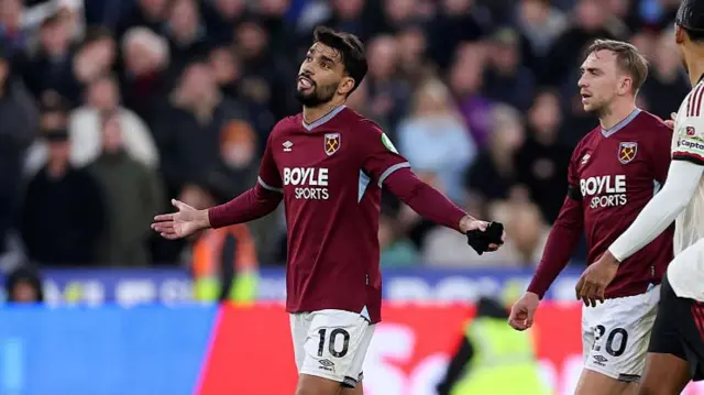Paqueta
