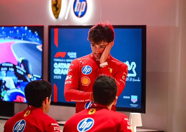 Charles Leclerc