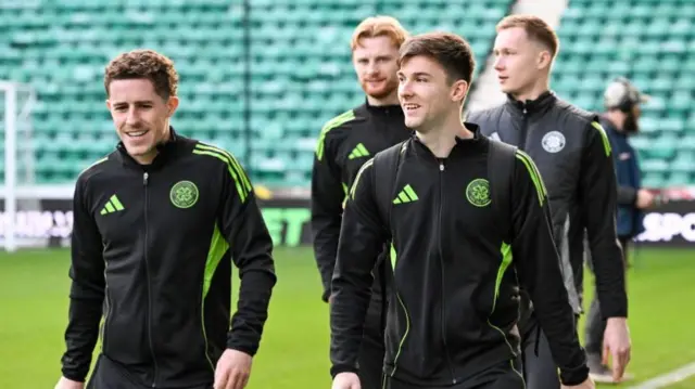 Kieran Tierney