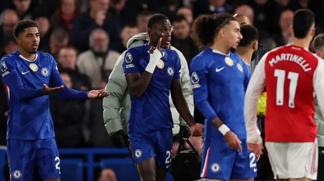 Chalobah