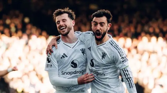 Mount and Fernandes