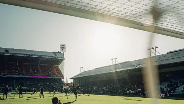 Selhurst Park