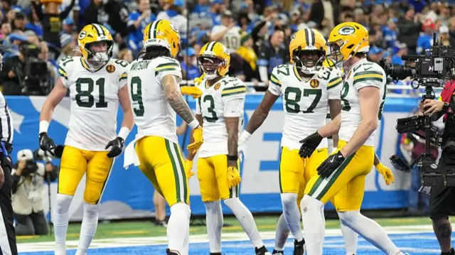 NFL Packers