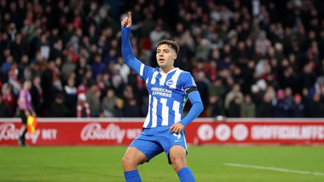 Stefanos Tzimas celebrates