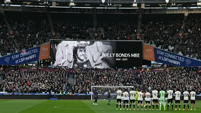 Billy Bonds remembered