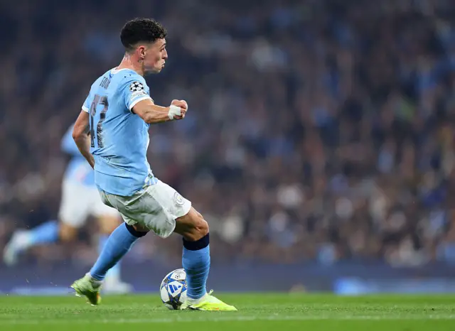 Phil Foden