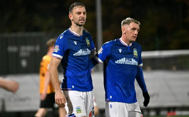 Matthew Fitzpatrick celebrates