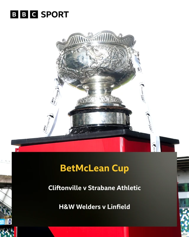 Bet McLean Cup